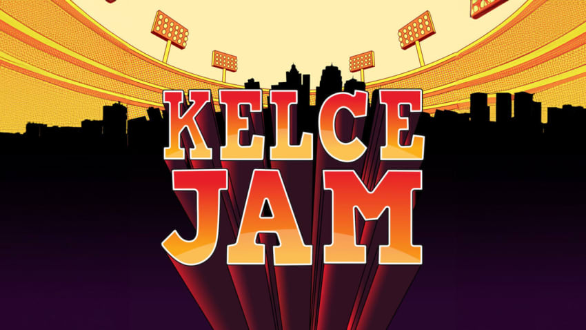 Kelce Jam