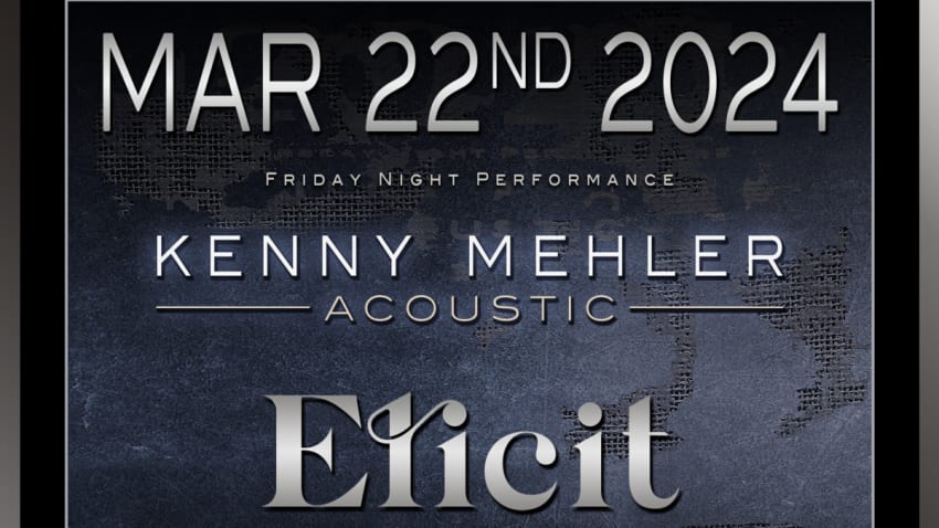Kenny Mehler