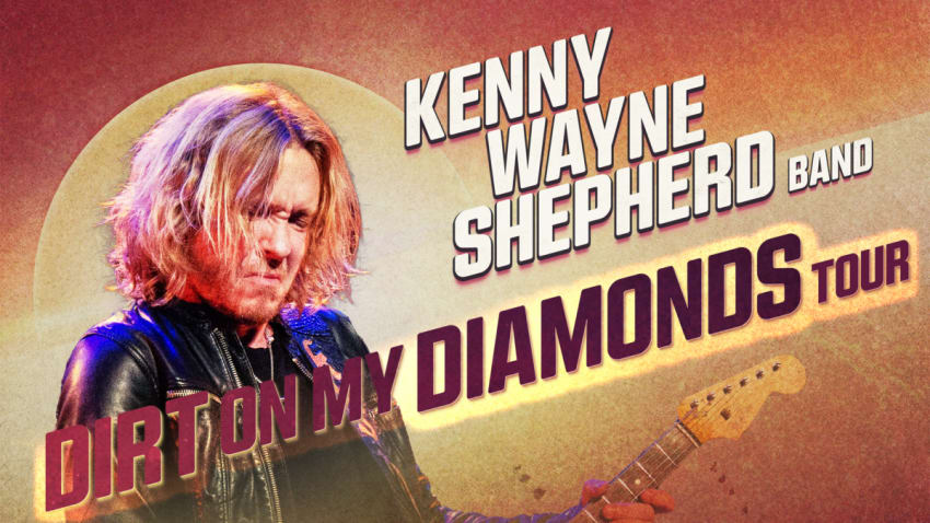 Kenny Wayne Shepherd Band