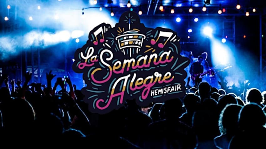 La Semana Alegre
