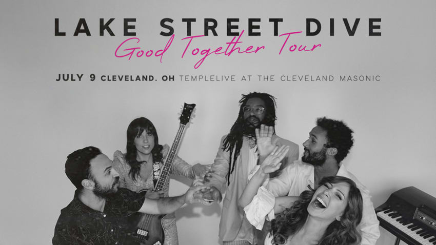 Lake Street Dive