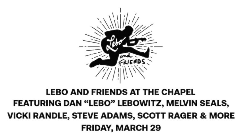 Lebo & Friends
