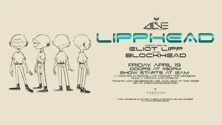 Lipphead
