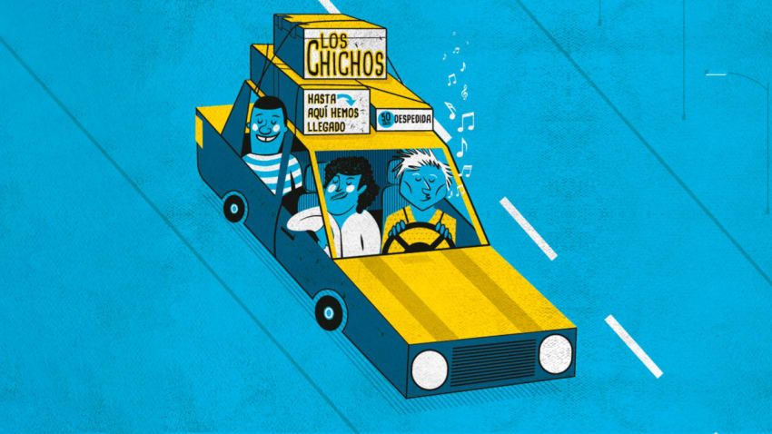 Los Chichos