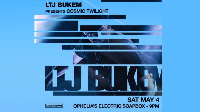 LTJ Bukem