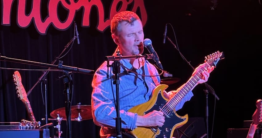 Luther Dickinson SXSW 2024 v2