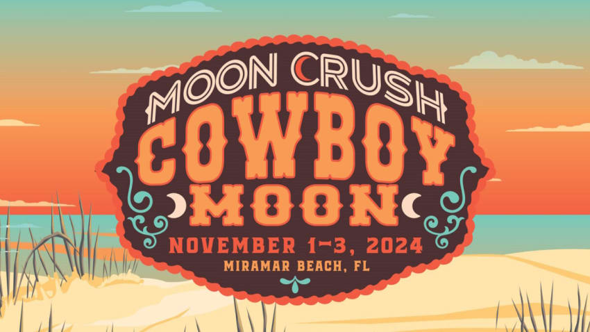 Lyle Lovett Enlists Molly Tuttle, Jason Isbell & More For Inaugural Moon Crush Cowboy Moon Destination Event