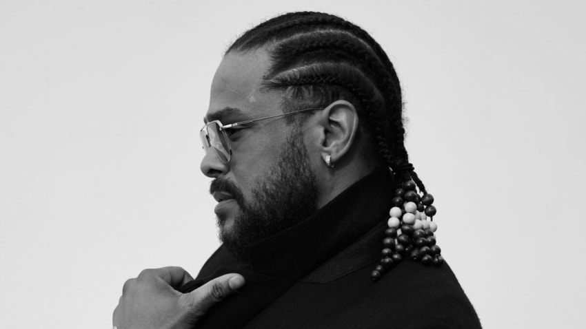 Maxwell Announces The Serenade 2024 U.S. Fall Tour