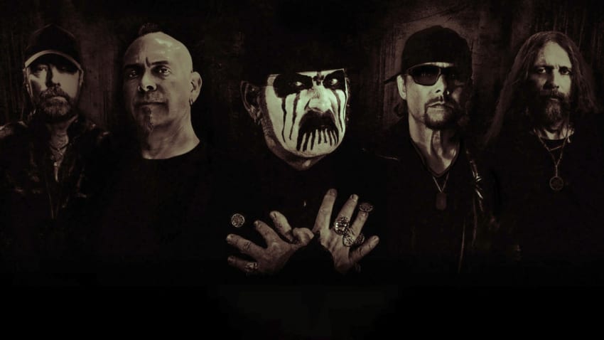Mercyful Fate