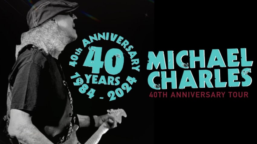 Michael Charles