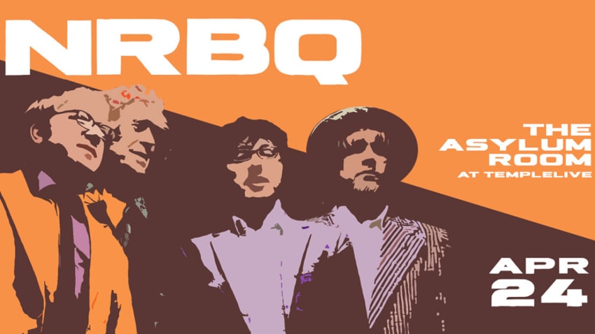 NRBQ