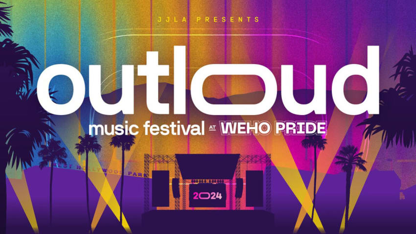 OUTLOUD Music Festival