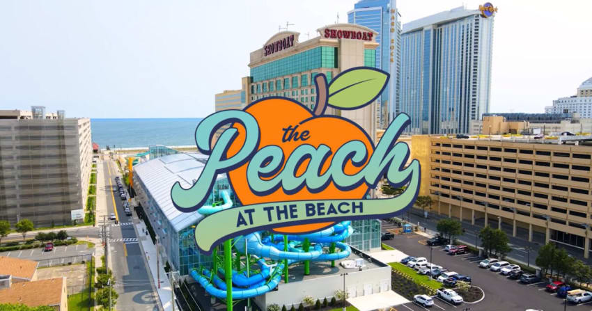 Peach At The Beach Logo 2024 2 Showboat