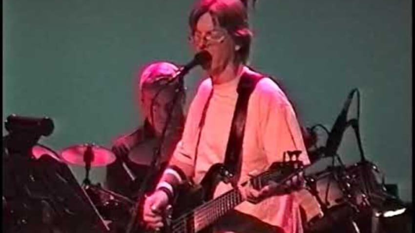 Phil Lesh And Friends Beacon Theater NY NY 4/18/2000 #1 MP4