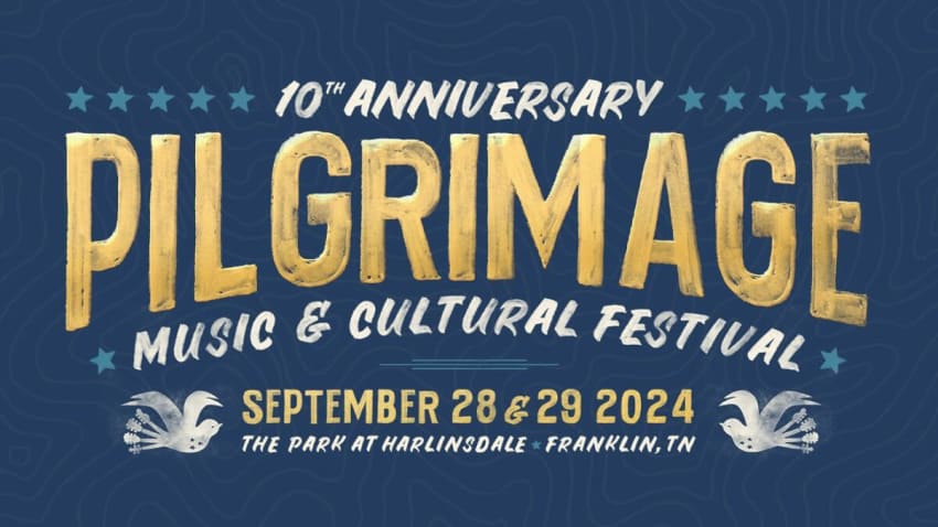 Pilgrimage Music & Cultural Festival