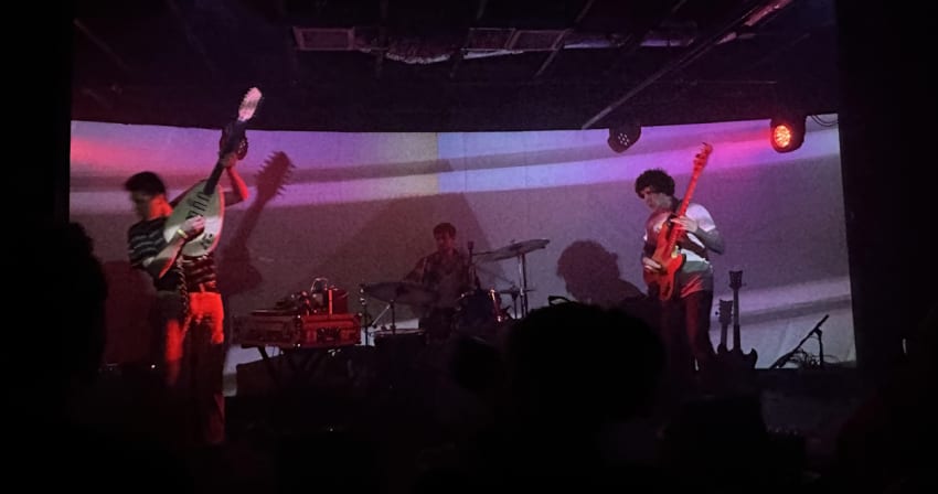Population II SXSW 2024