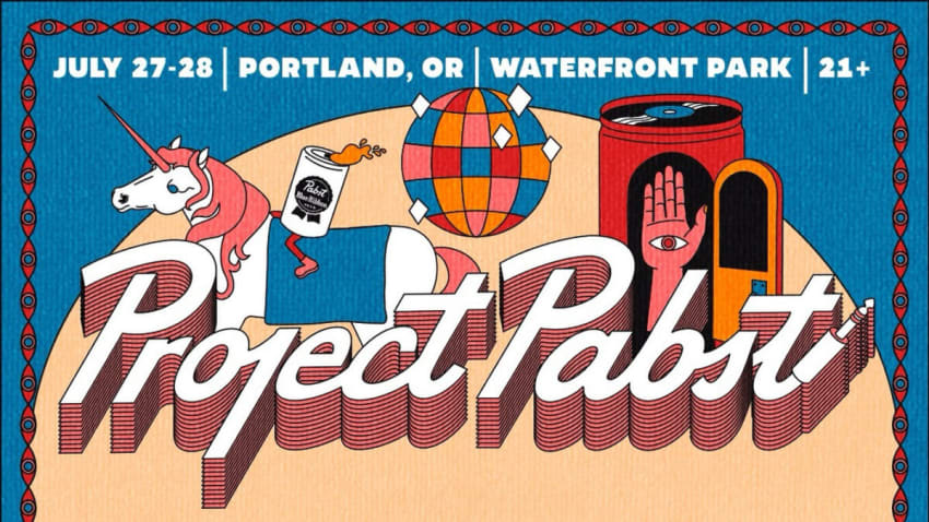 Project Pabst