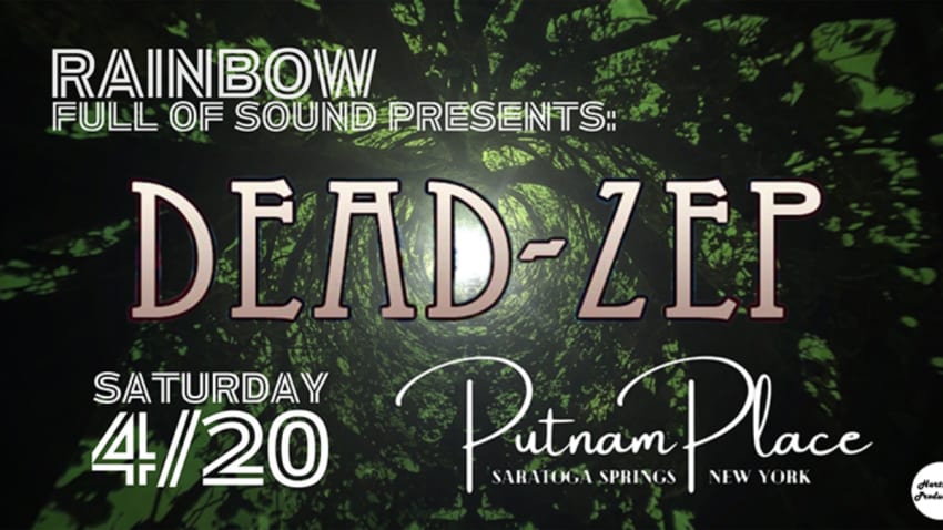Dead Zep