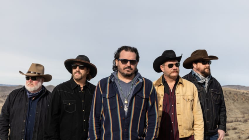 Reckless Kelly