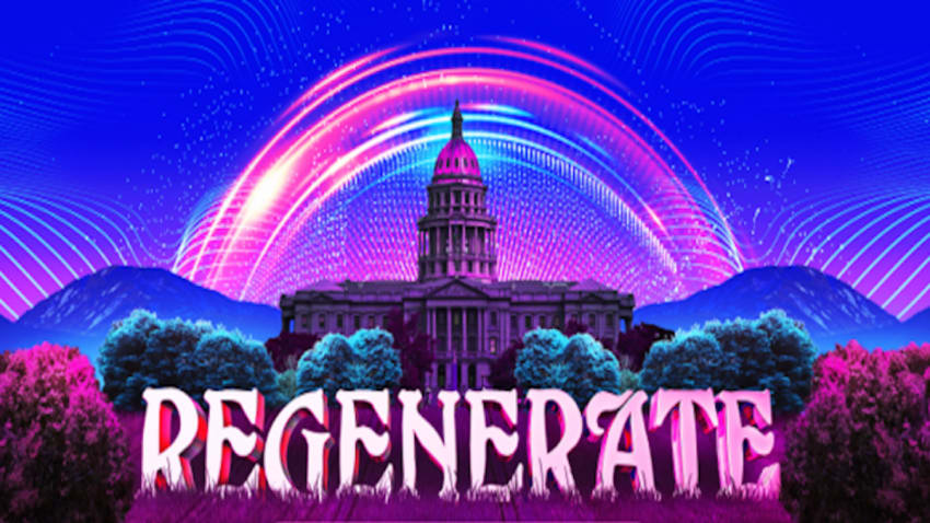 Regenerate
