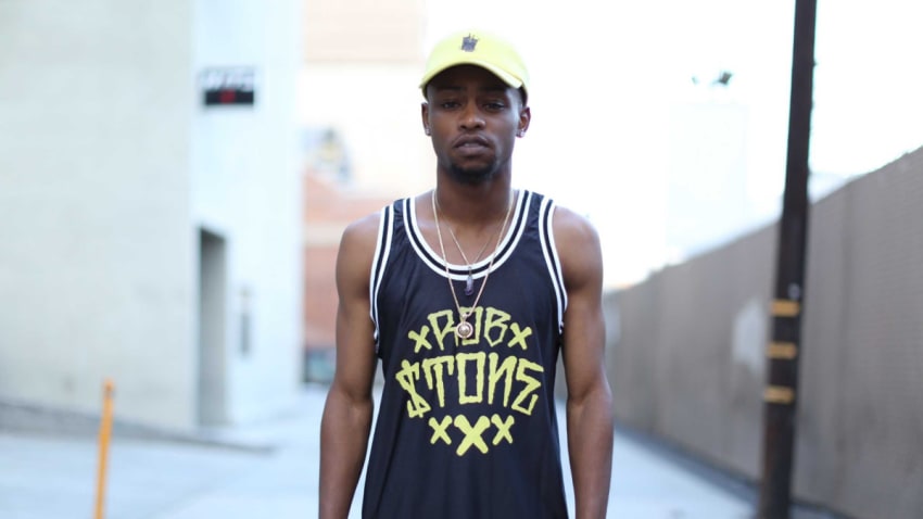 Rob $tone