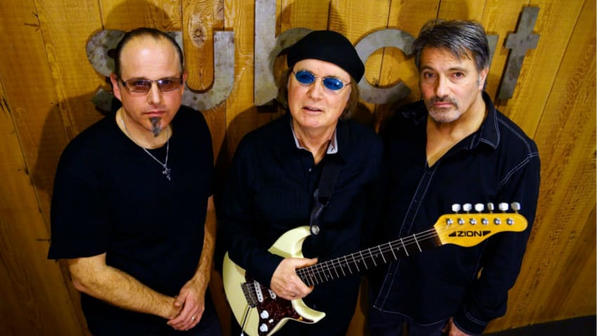 Savoy Brown