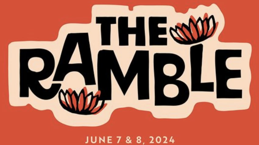 Bloodroot Ramble