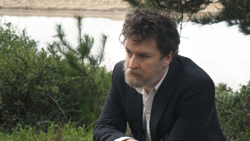 Six Organs of Admittance