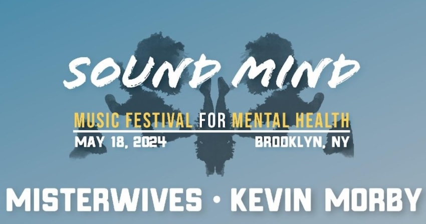 Sound Mind Festival 2024