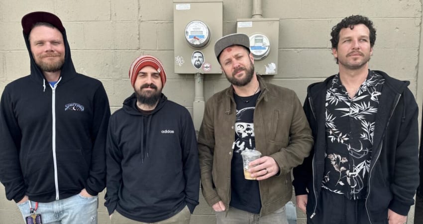 Spafford Accident March 2024