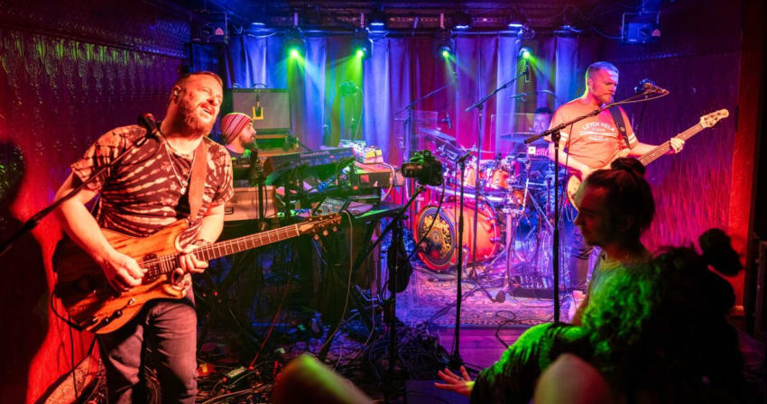 Spafford Crested Butter 2024