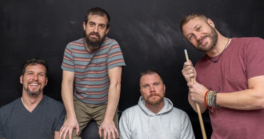 Spafford Press March 2024