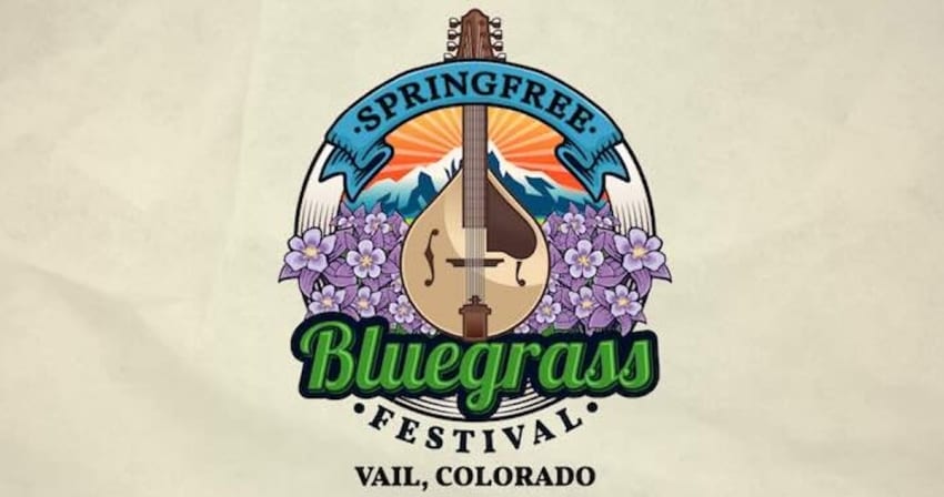 Spring-Free-Bluegrass-Festival