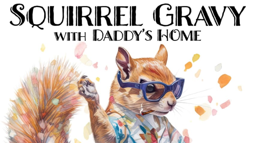 Squirrel Gravy
