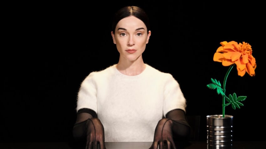 St. Vincent