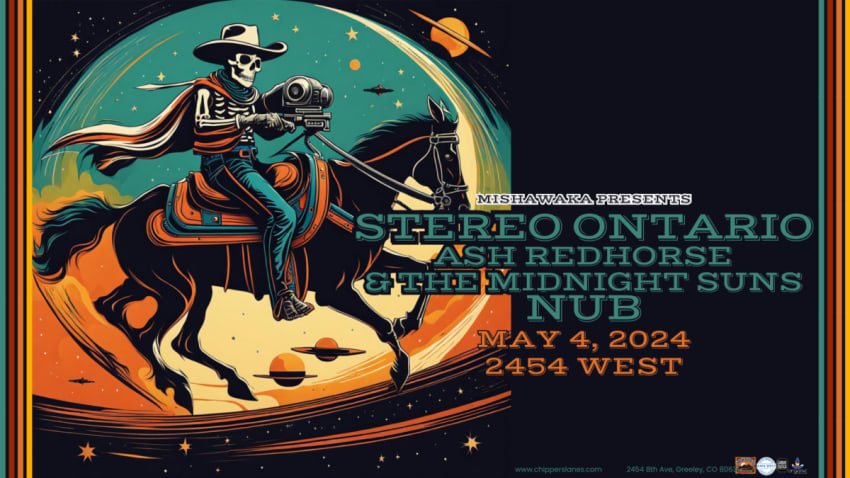 Stereo Ontario