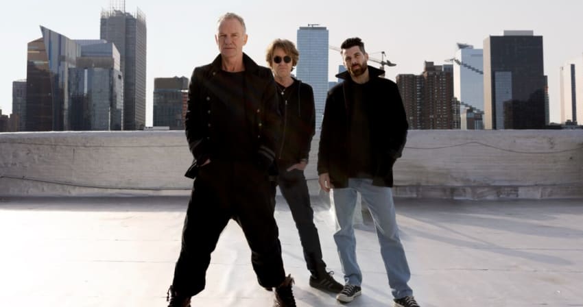 Sting press MArch 2023