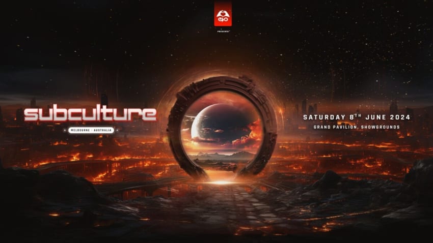 Subculture Melbourne