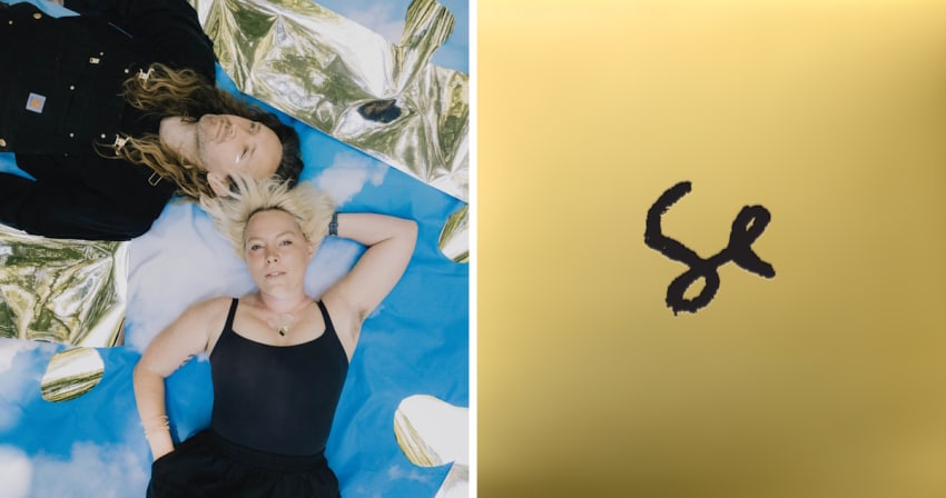 Sylvan Esso 10 Year Anniversary Reissue