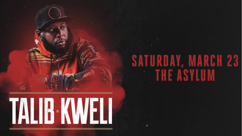 Talib Kweli