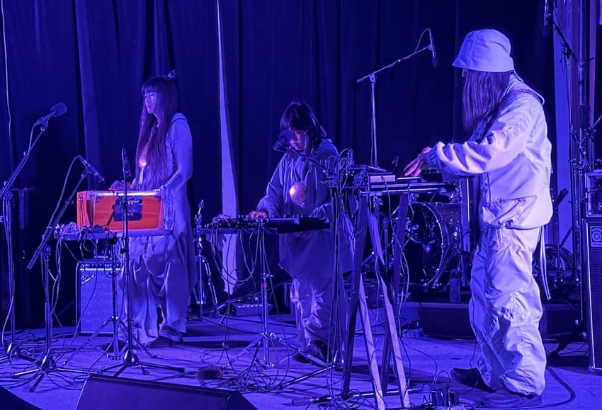 Tennger SXSW 2024