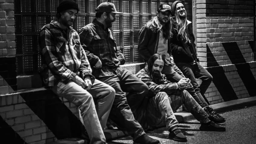 The Kind Thieves