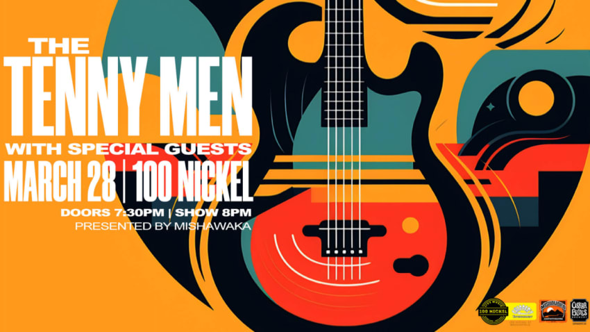 The Tenny Men