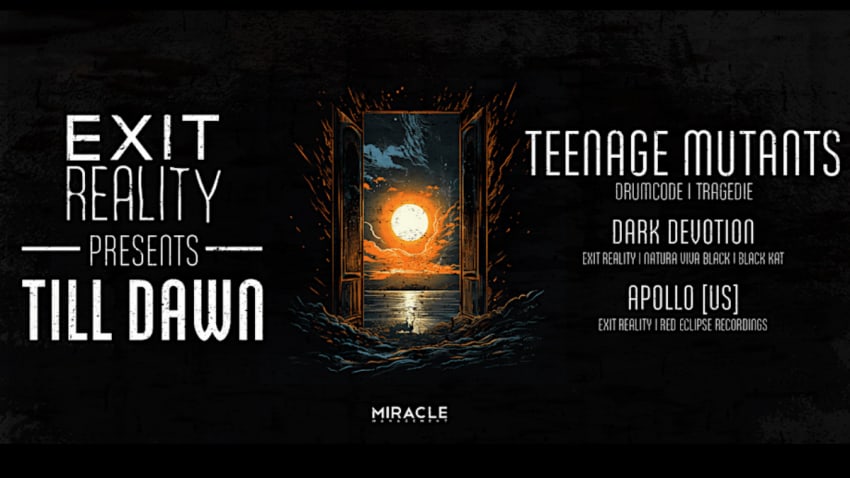 Till Dawn