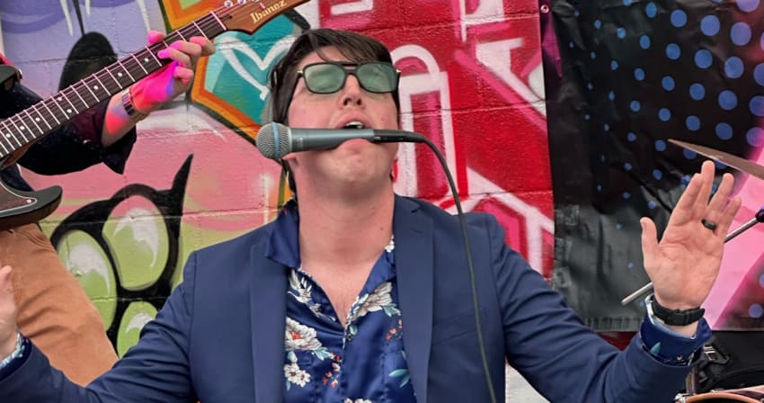 TV Daniel SXSW 2024