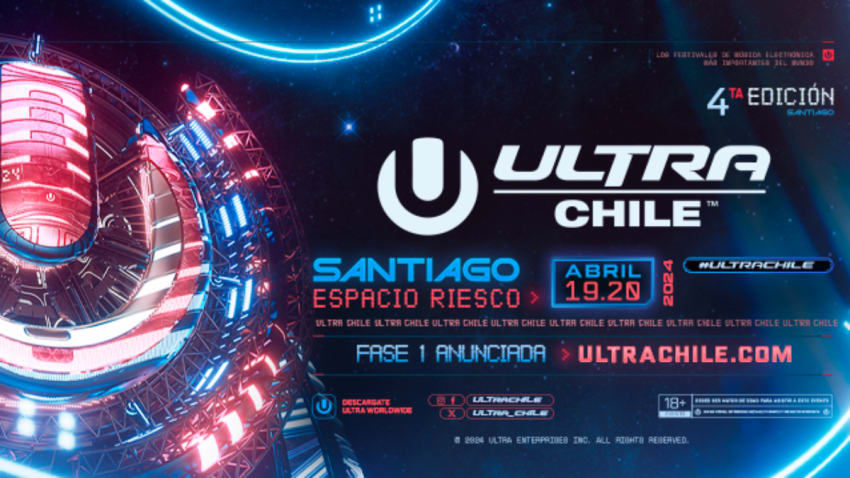 Ultra Chile