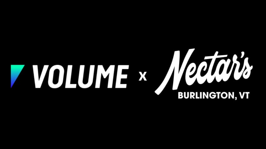 Volume Nectars