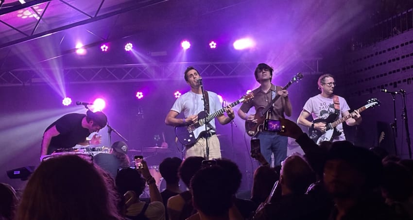Voxtrot SXSW 2024