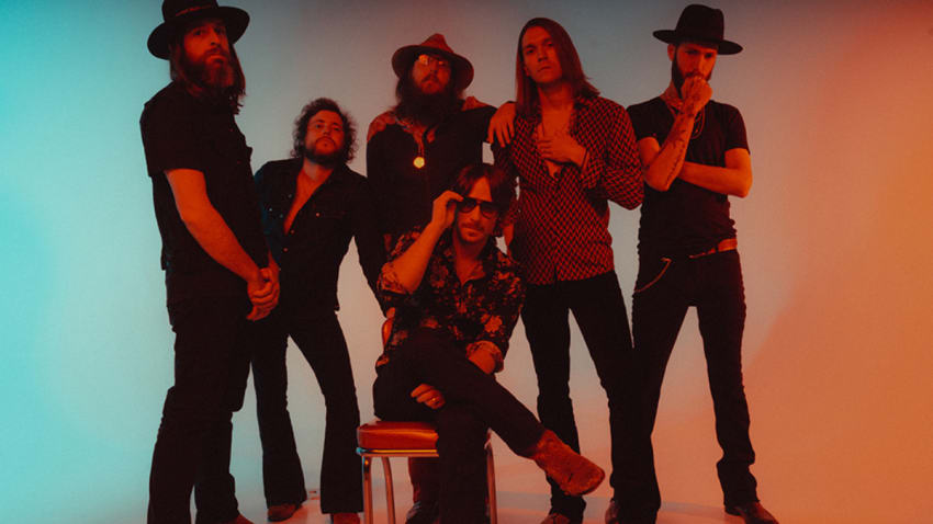 Whiskey Myers