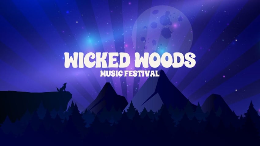 Wicked Woods